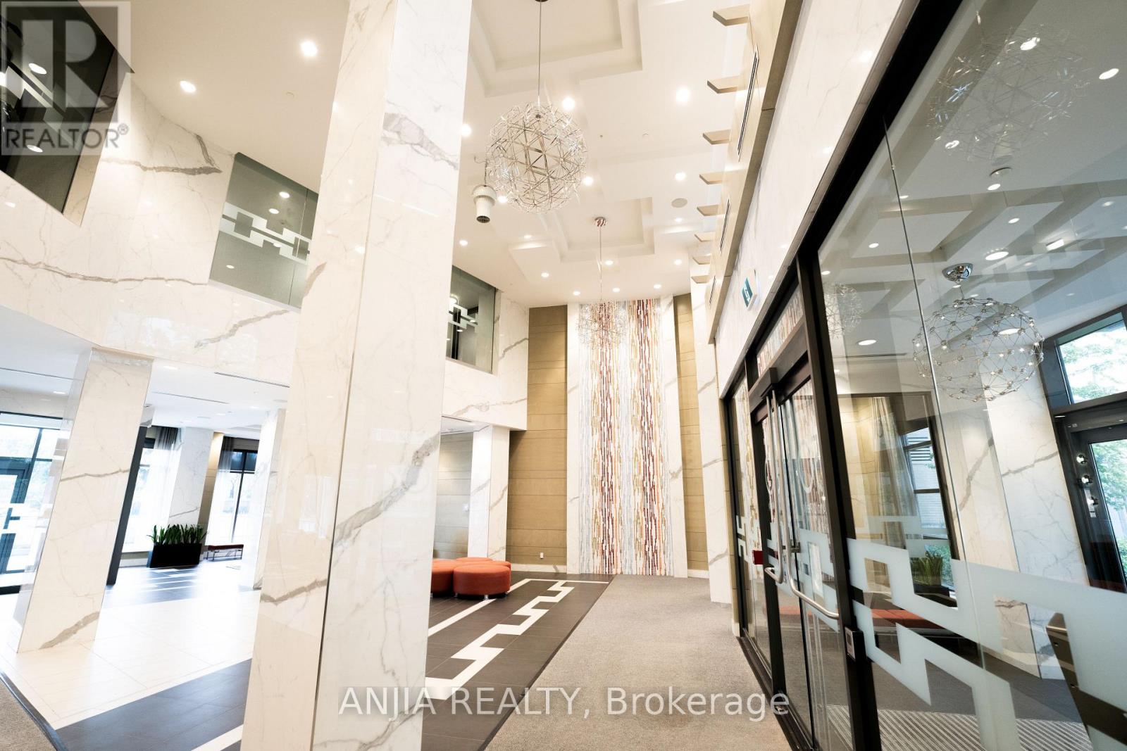 1406 - 50 Ann O'reilly Road, Toronto, Ontario  M2J 0C9 - Photo 29 - C12184312