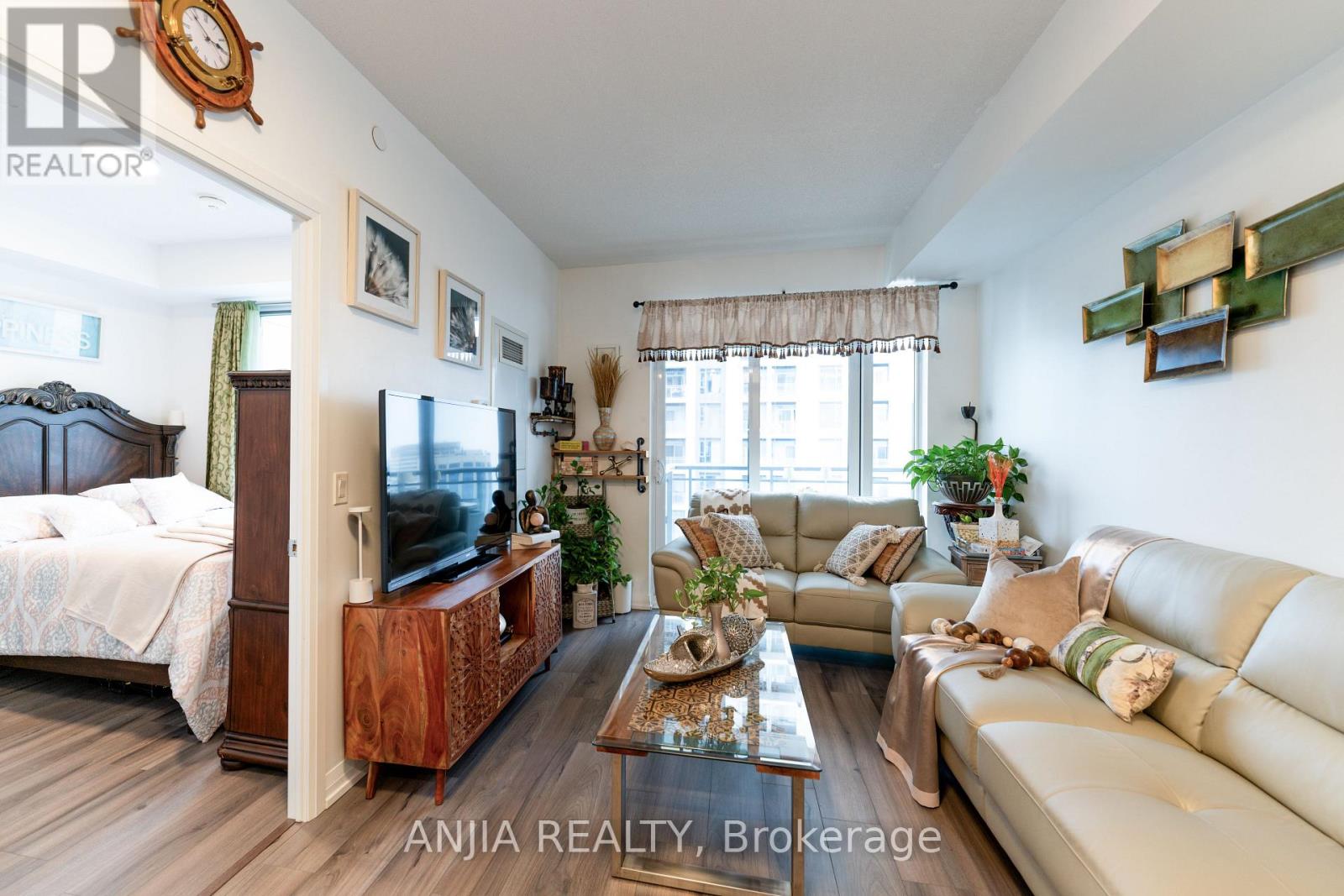 1406 - 50 Ann O'reilly Road, Toronto, Ontario  M2J 0C9 - Photo 6 - C12184312