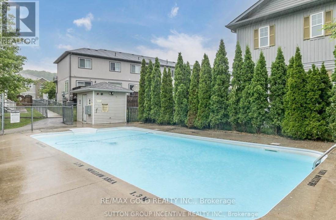 43 - 800 West Ridge Boulevard, Orillia, Ontario  L3V 0A1 - Photo 34 - S12182151