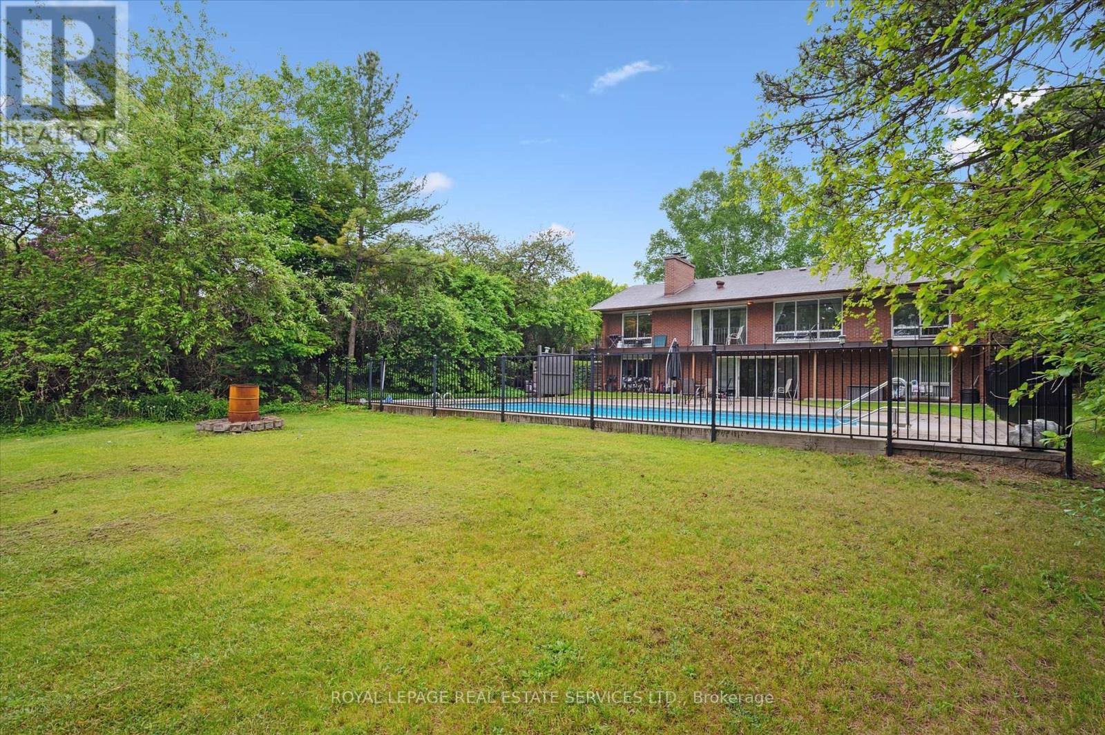 66 Rancliffe Road, Oakville, Ontario  L6H 1B2 - Photo 4 - W12184554