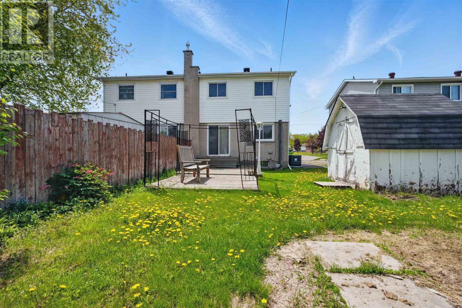 126 Arden St, Sault Ste. Marie, Ontario  P6C 5K5 - Photo 25 - SM251331