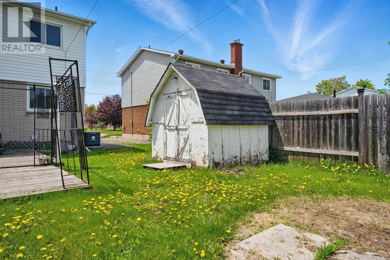 126 Arden St, Sault Ste. Marie, Ontario  P6C 5K5 - Photo 28 - SM251331