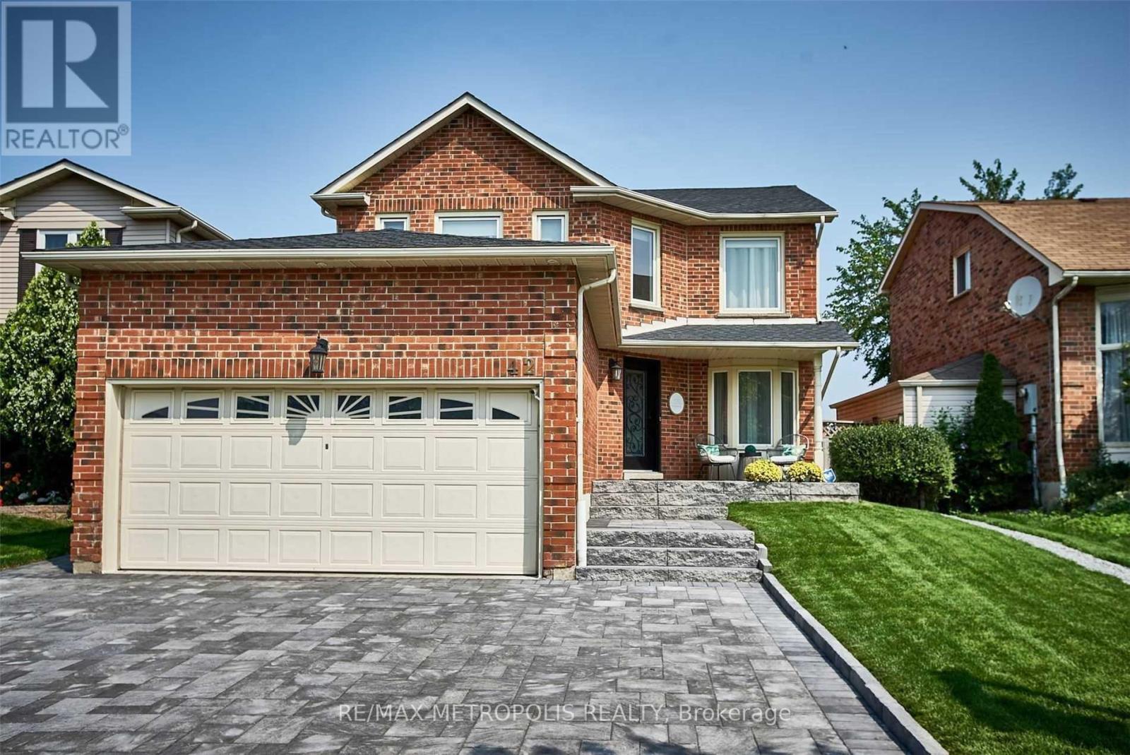 Bsmt - 42 Reed Drive, Ajax (Central), Ontario  L1S 5R9 - Photo 1 - E12184819
