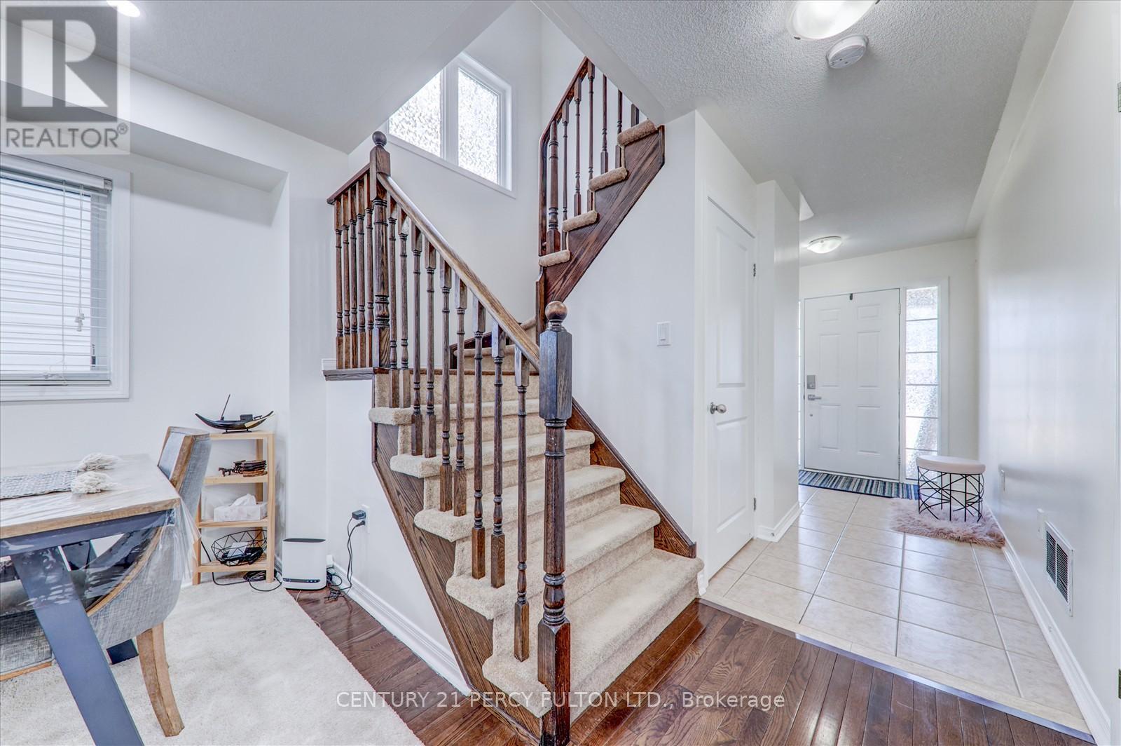 22 Gallimere Court, Whitby, Ontario  L1N 0J5 - Photo 10 - E12184872