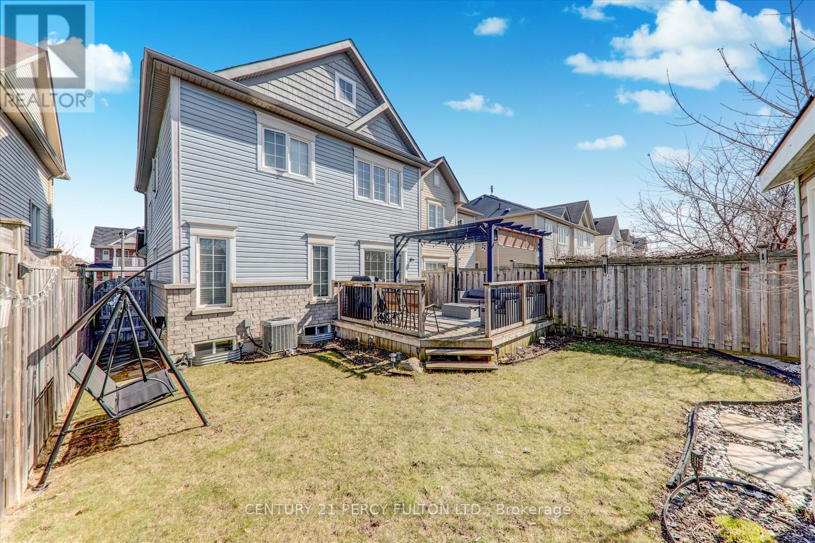22 Gallimere Court, Whitby, Ontario  L1N 0J5 - Photo 39 - E12184872