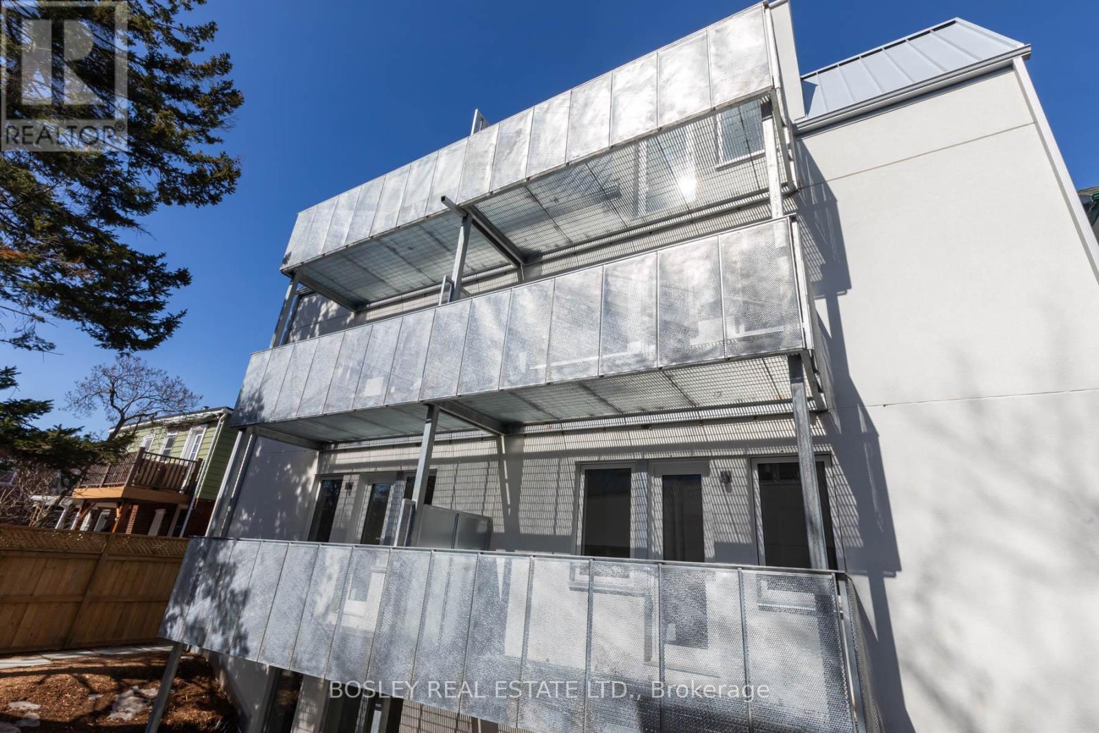 Suite 3 - 2165a Gerrard Street E, Toronto, Ontario  M4E 2C4 - Photo 26 - E12184902