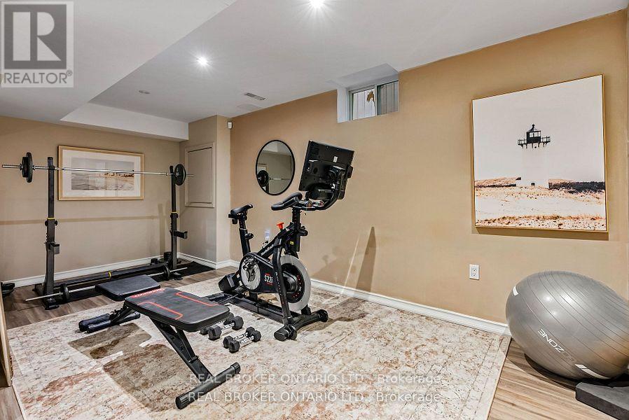 172 Mcbride Avenue N, Clarington, Ontario  L1C 0J4 - Photo 19 - E12184928