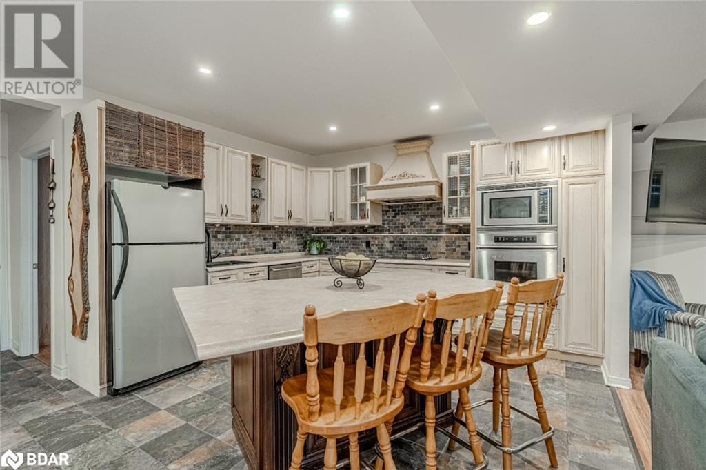2076 Chantler Street, Innisfil, Ontario  L9S 1B5 - Photo 17 - 40735380