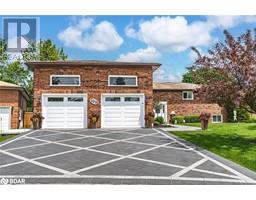 2076 CHANTLER Street, Innisfil, Ontario