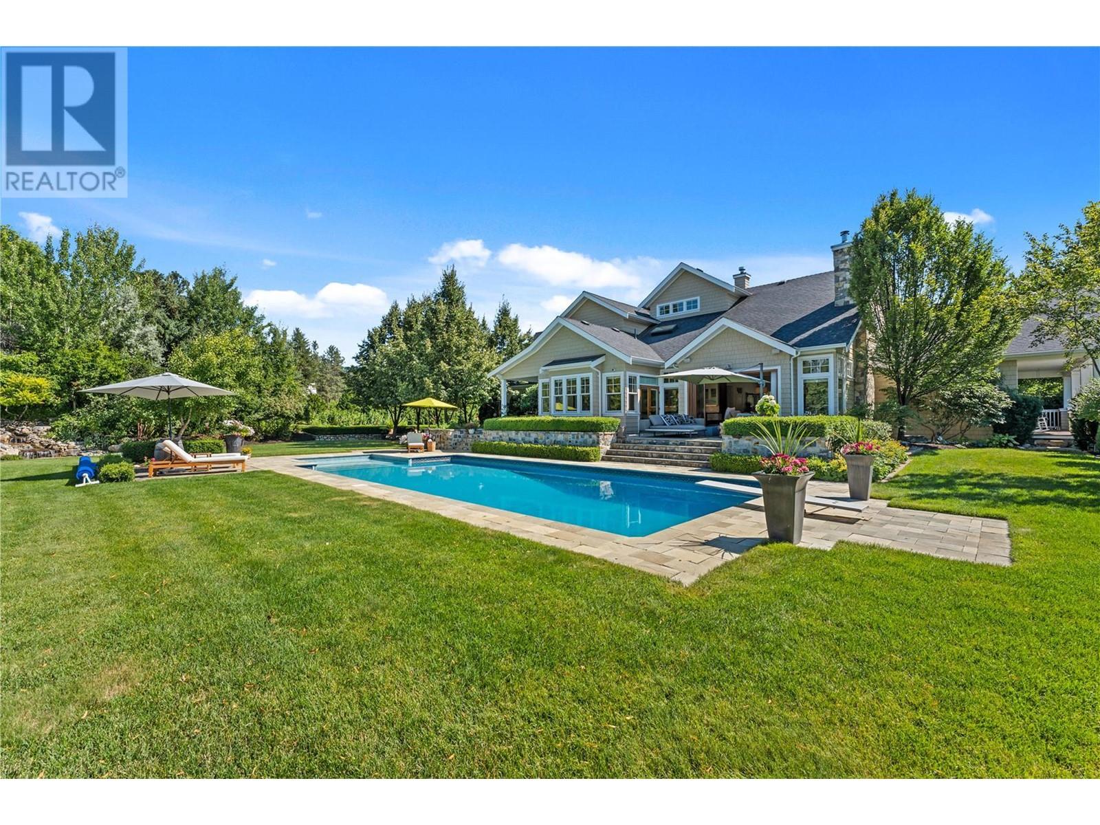 4079 June Springs Road, Kelowna, British Columbia