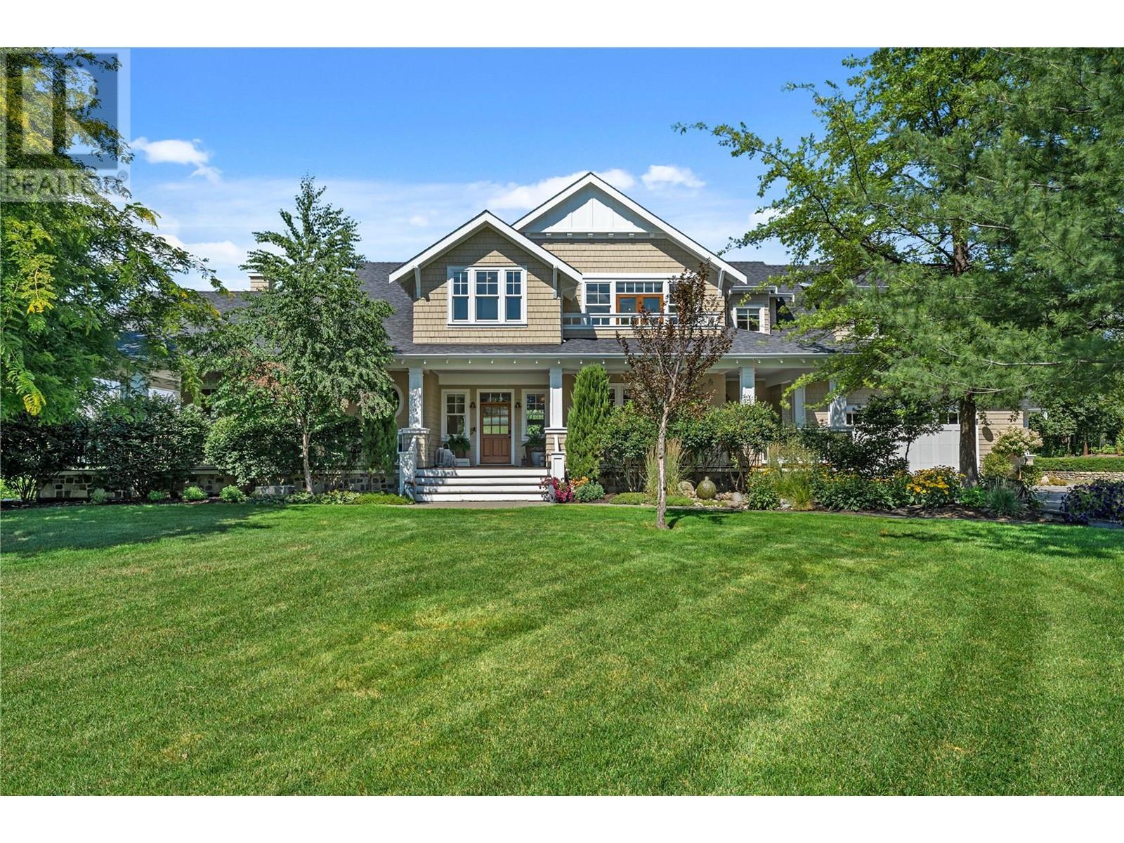 4079 June Springs Road, Kelowna, British Columbia  V1W 4E2 - Photo 2 - 10350028