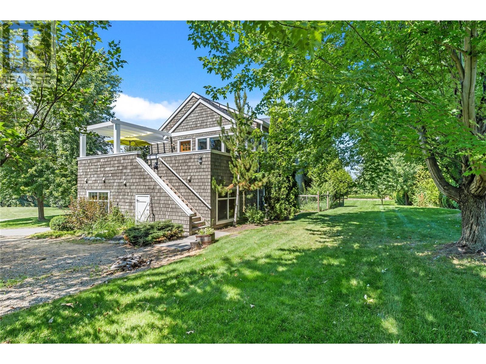 4079 June Springs Road, Kelowna, British Columbia  V1W 4E2 - Photo 59 - 10350028