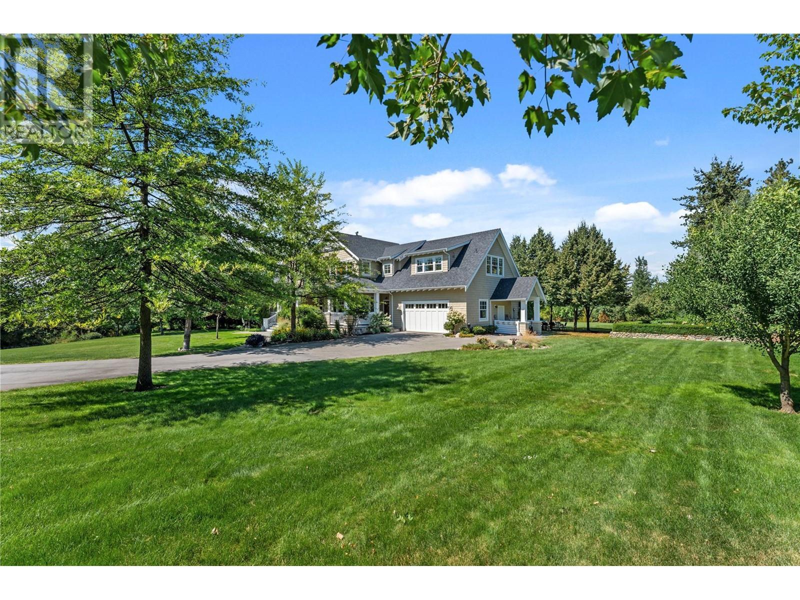 4079 June Springs Road, Kelowna, British Columbia  V1W 4E2 - Photo 81 - 10350028