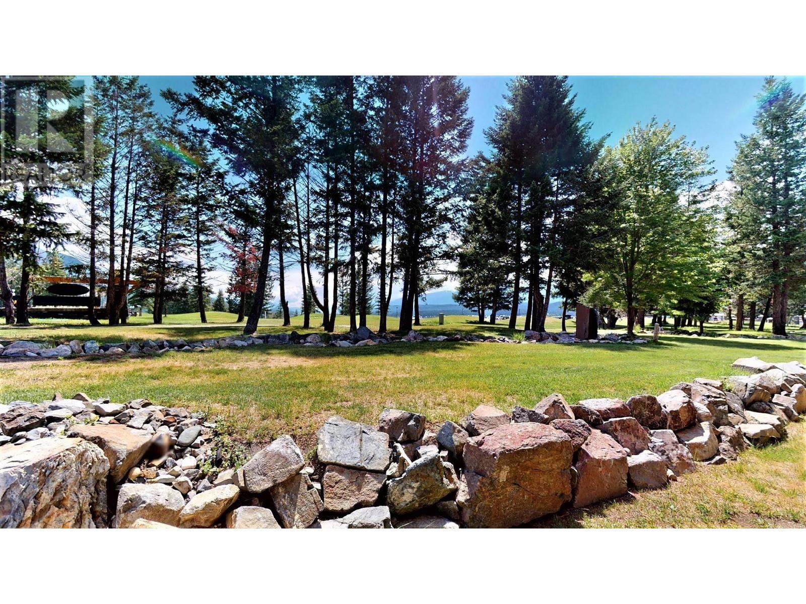 300 BIGHORN Boulevard Unit# 311 B, Radium Hot Springs, BC V0A1M0