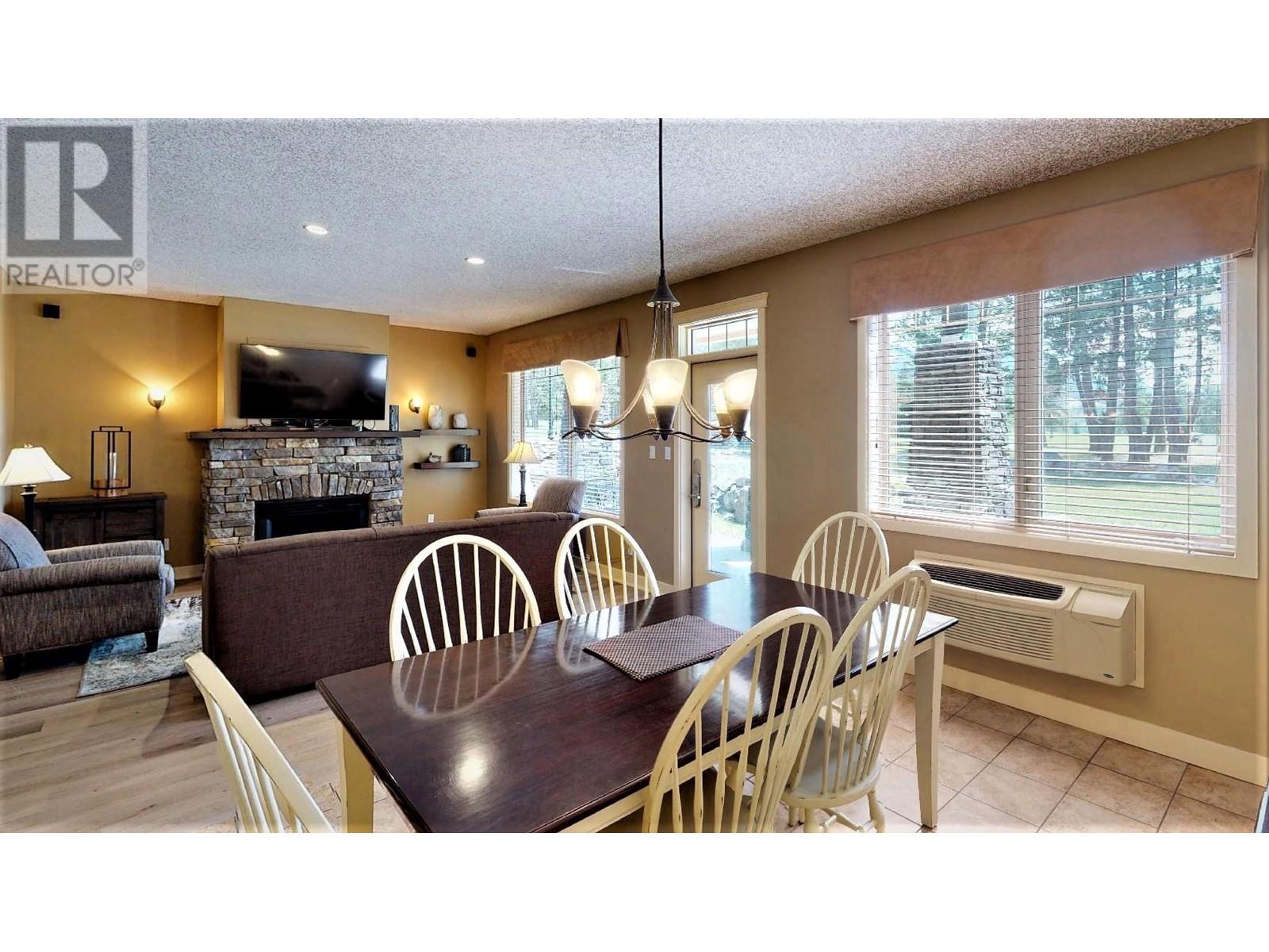 300 BIGHORN Boulevard Unit# 311 B, Radium Hot Springs, BC V0A1M0