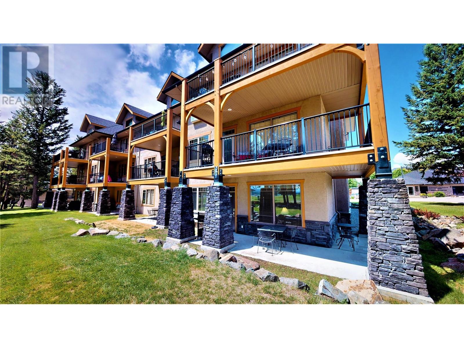 300 Bighorn Boulevard Unit# 311 B, Radium Hot Springs, British Columbia  V0A 1M0 - Photo 57 - 10349847