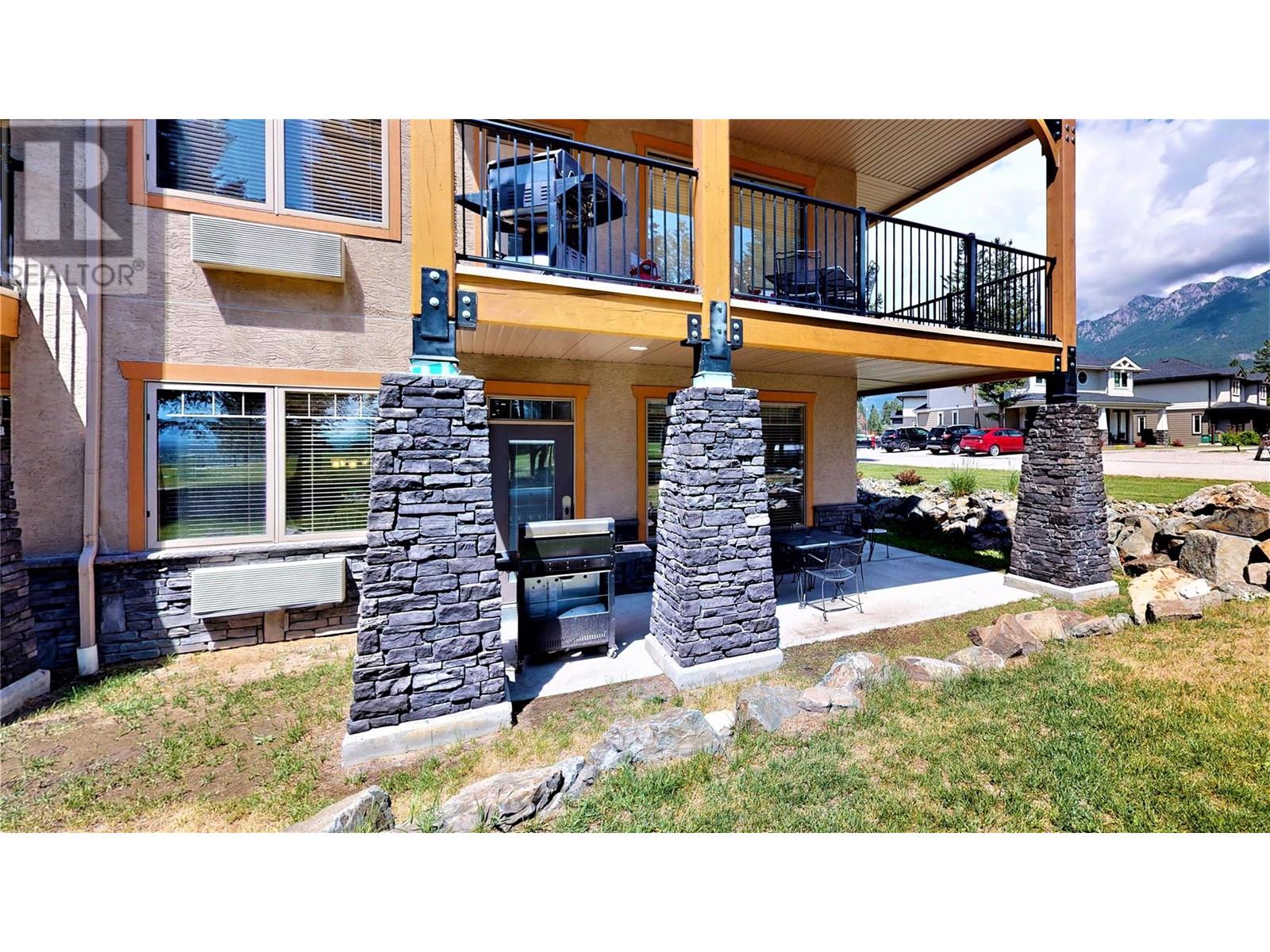300 Bighorn Boulevard Unit# 311 B, Radium Hot Springs, British Columbia  V0A 1M0 - Photo 58 - 10349847