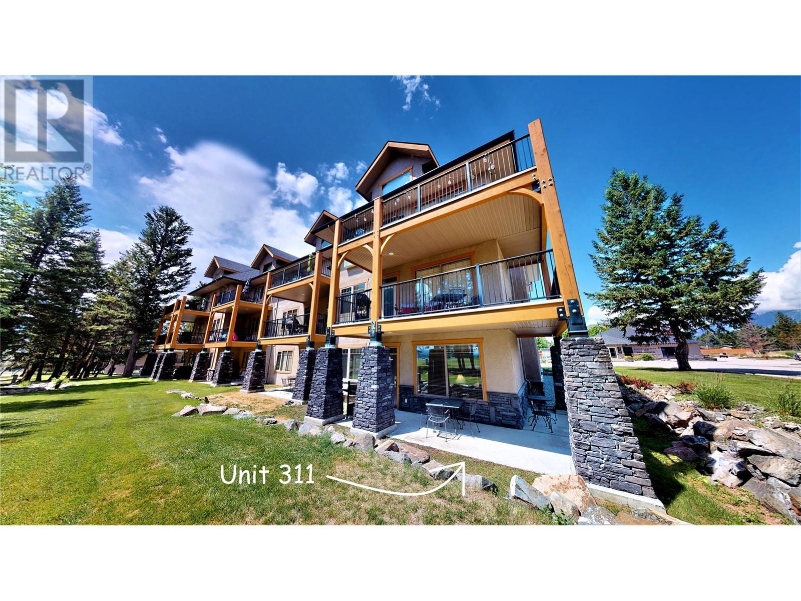 300 Bighorn Boulevard Unit# 311 B, Radium Hot Springs, British Columbia  V0A 1M0 - Photo 61 - 10349847