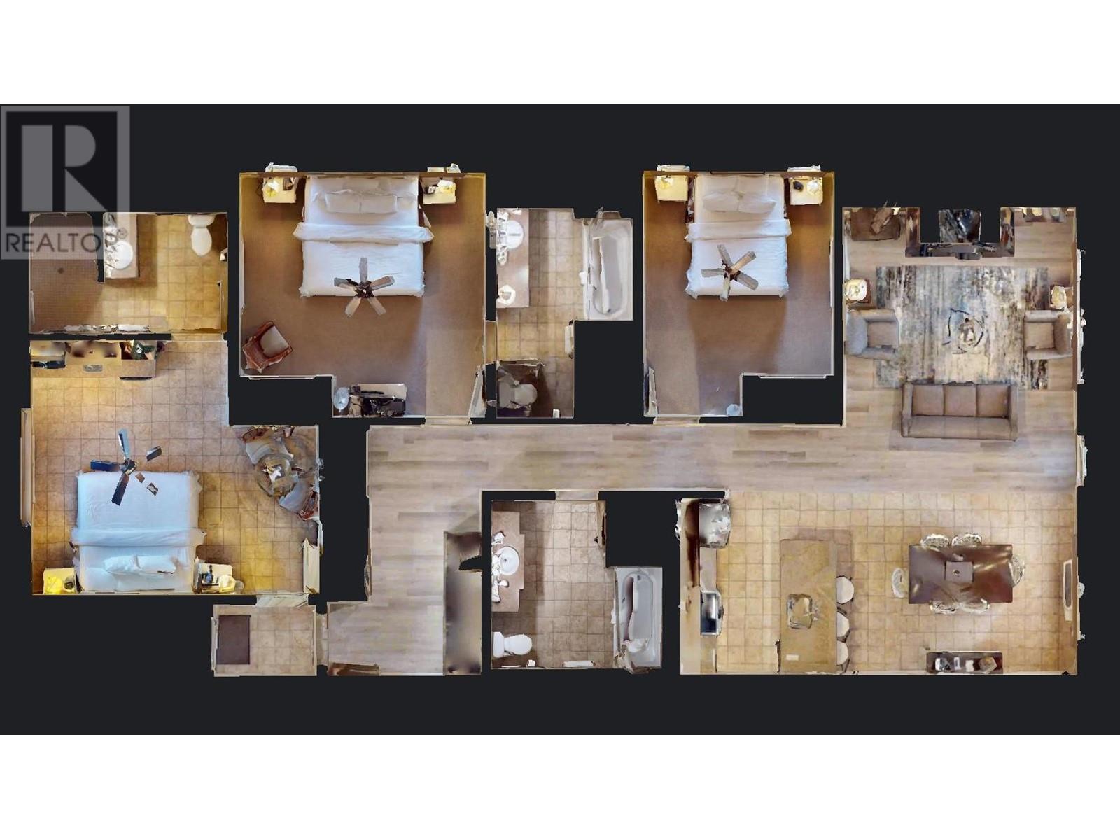300 Bighorn Boulevard Unit# 311 B, Radium Hot Springs, British Columbia  V0A 1M0 - Photo 62 - 10349847