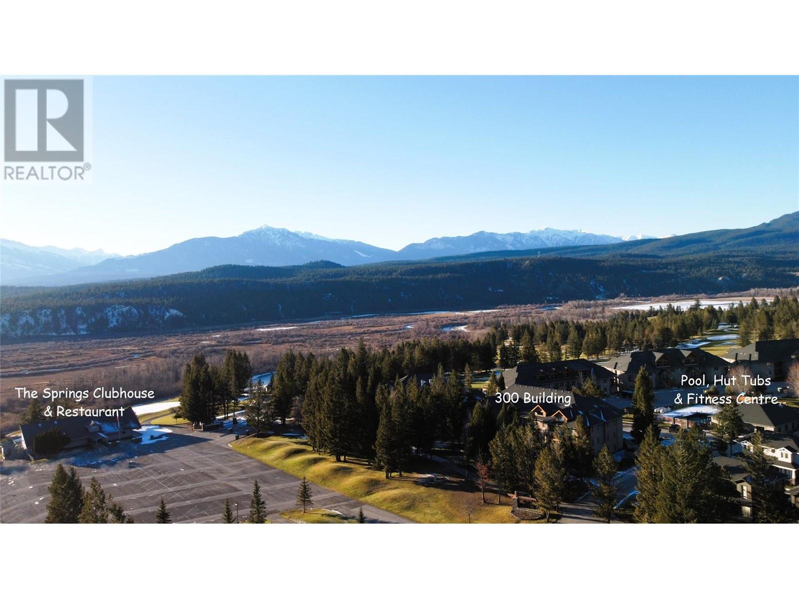 300 Bighorn Boulevard Unit# 311 B, Radium Hot Springs, British Columbia  V0A 1M0 - Photo 66 - 10349847