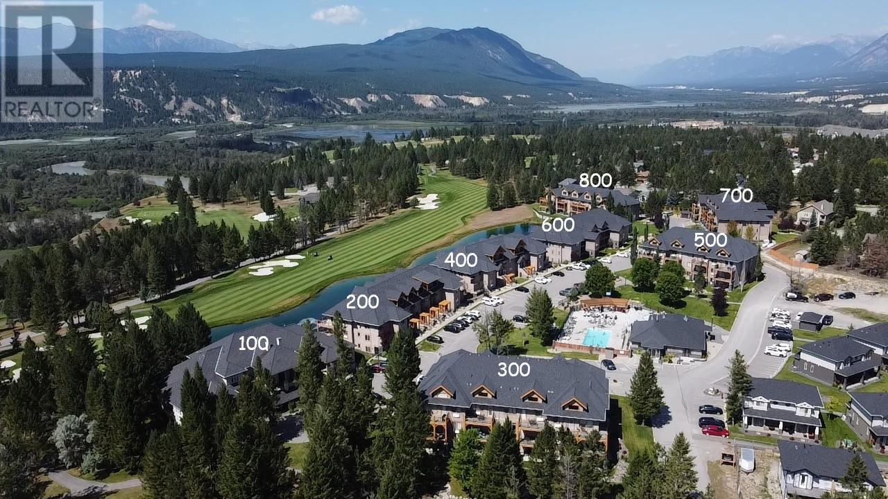 300 Bighorn Boulevard Unit# 311 B, Radium Hot Springs, British Columbia  V0A 1M0 - Photo 67 - 10349847
