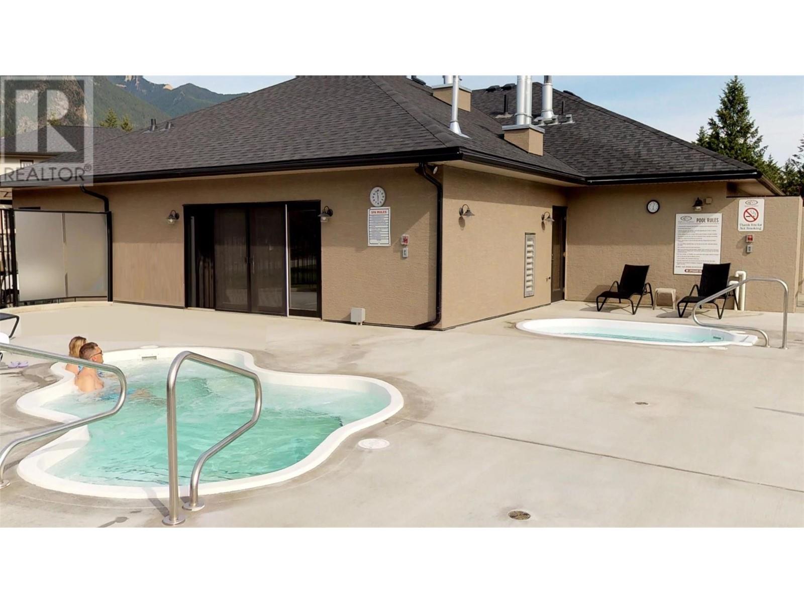 300 Bighorn Boulevard Unit# 311 B, Radium Hot Springs, British Columbia  V0A 1M0 - Photo 78 - 10349847