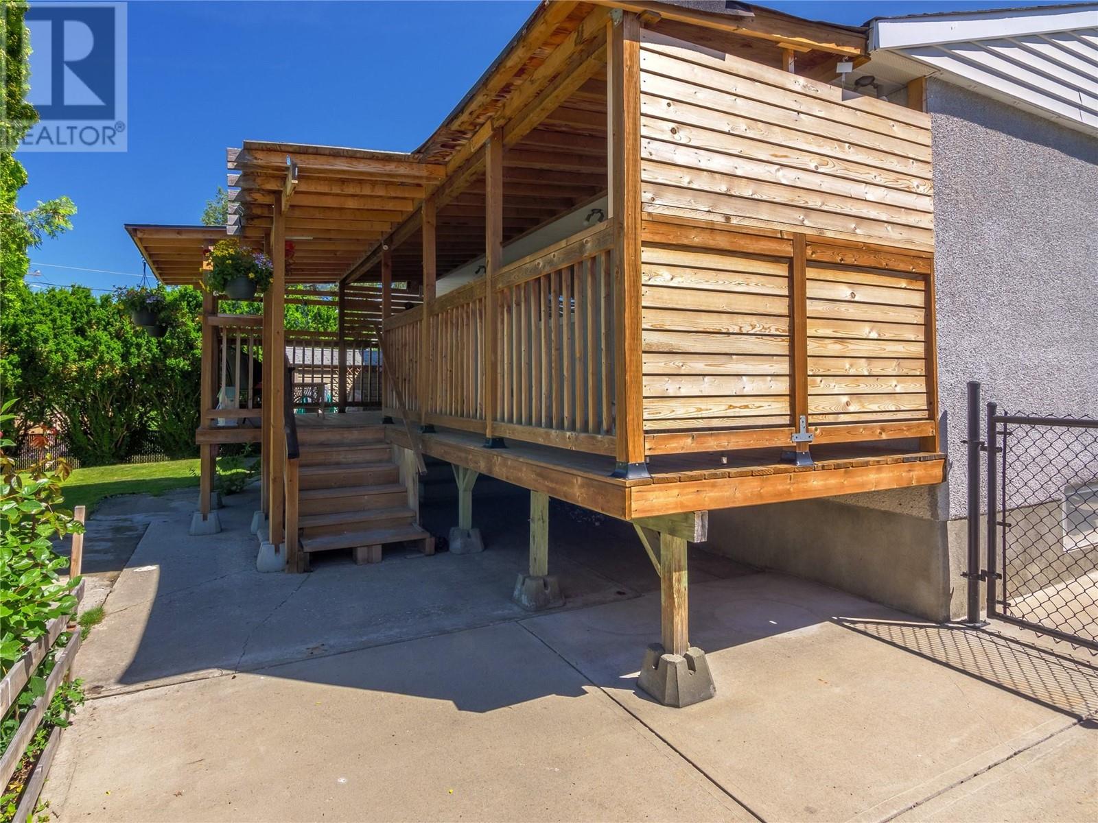 186 Mcpherson Crescent, Penticton, British Columbia  V2A 2N8 - Photo 36 - 10349814