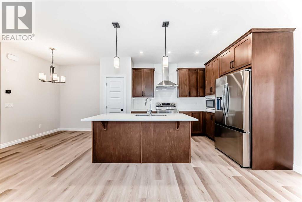 241 Homestead Terrace Ne, Calgary, Alberta  T3J 5R7 - Photo 5 - A2211138