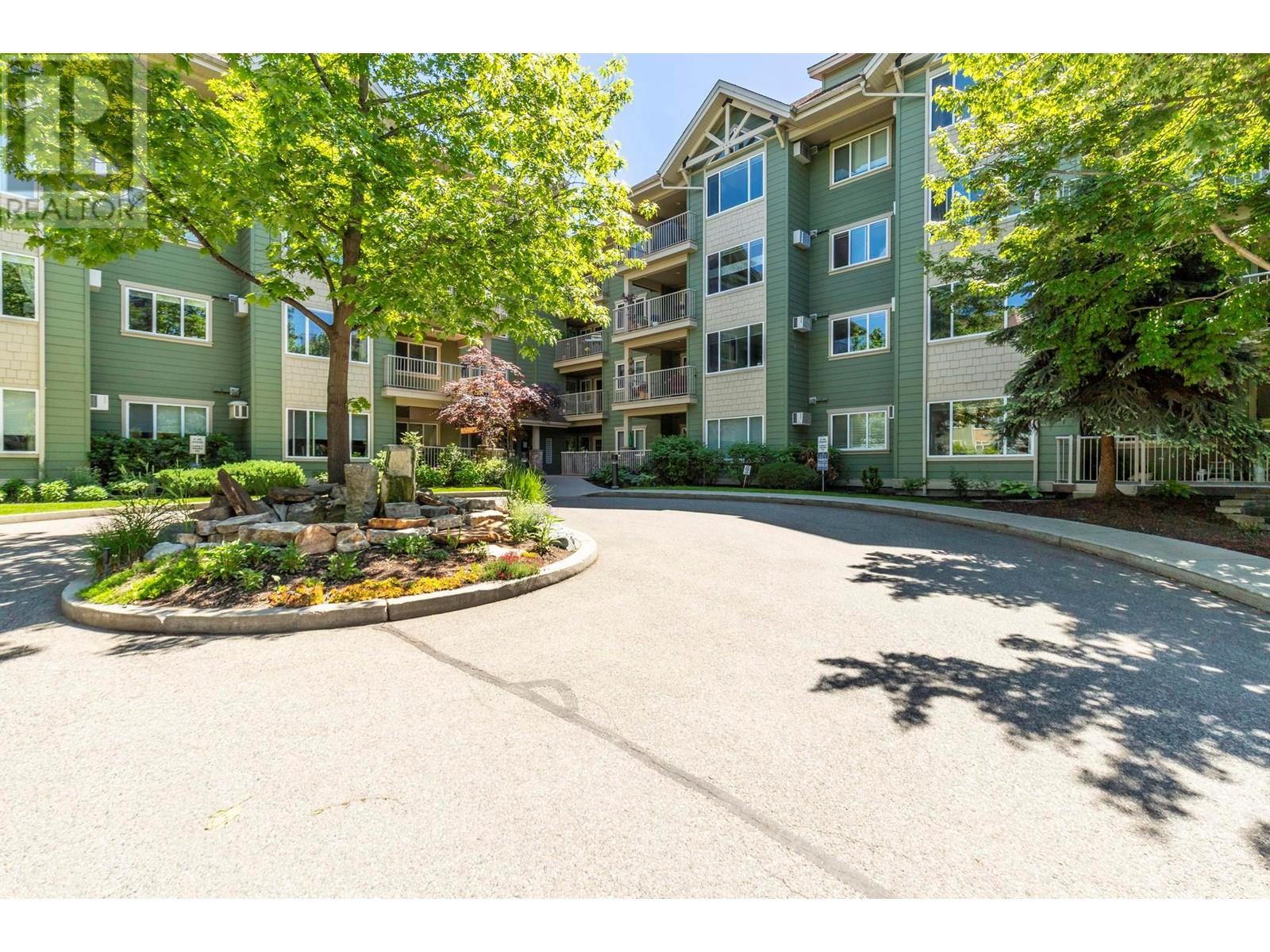 686 Lequime Road Unit# 403, Kelowna, British Columbia