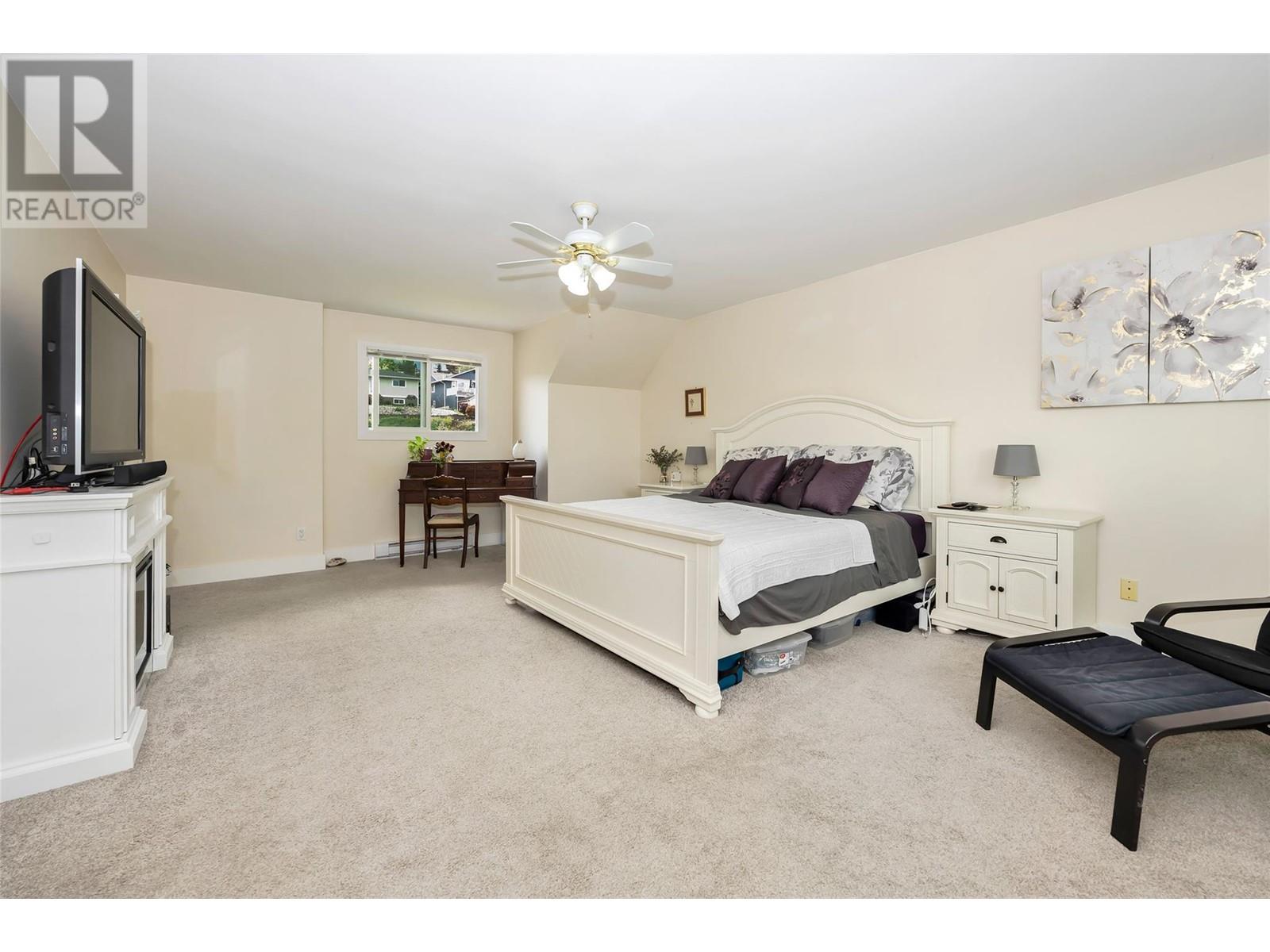 5844 Pleasant Valley Road, Vernon, British Columbia  V1B 3L6 - Photo 14 - 10349499