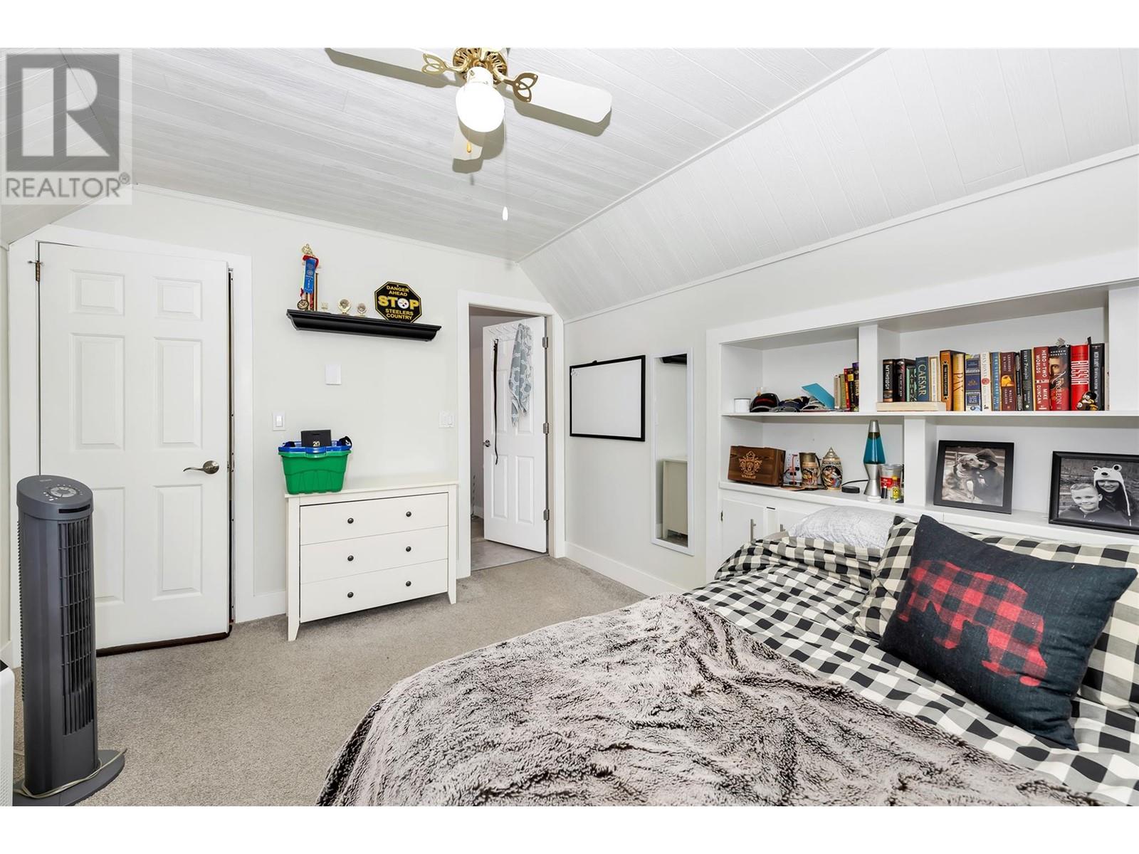 5844 Pleasant Valley Road, Vernon, British Columbia  V1B 3L6 - Photo 19 - 10349499