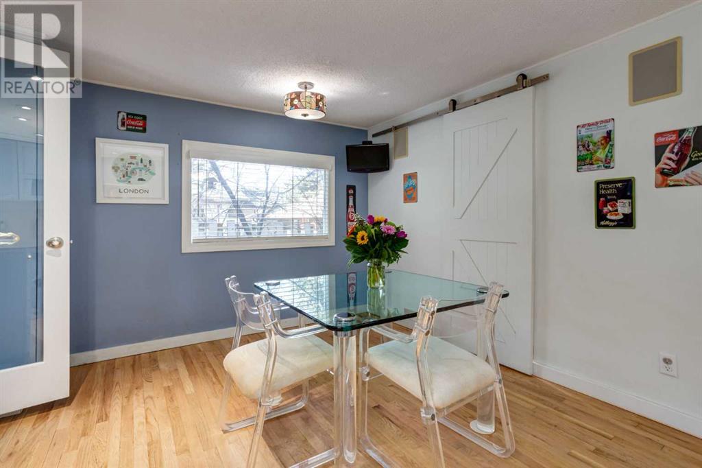 8003 33 Avenue Nw, Calgary, Alberta  T3B 1L5 - Photo 13 - A2212474