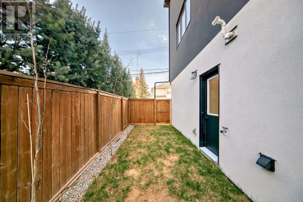 307 18 Street Nw, Calgary, Alberta  T2N 4J7 - Photo 44 - A2212866