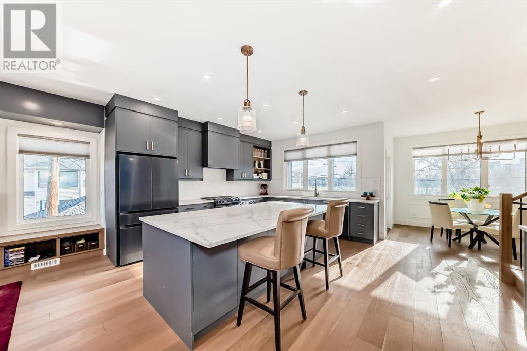 307 18 Street Nw, Calgary, Alberta  T2N 4J7 - Photo 8 - A2212866