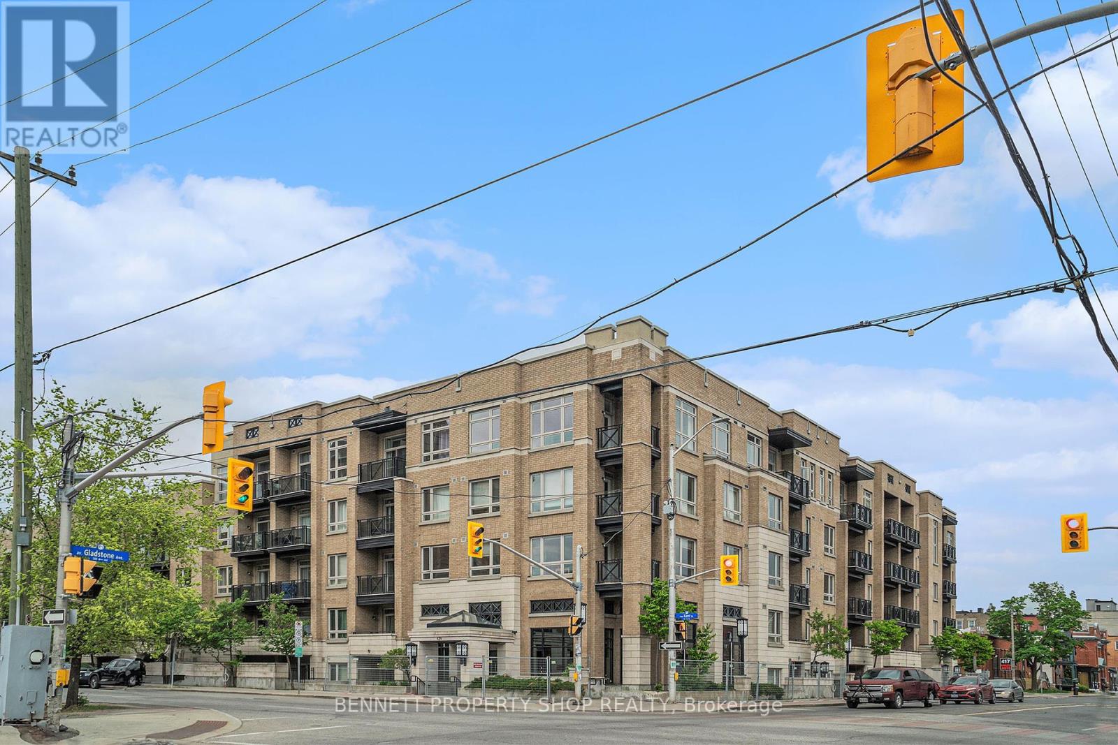 313 - 429 Kent Street, Ottawa, Ontario  K2P 1B5 - Photo 16 - X12160500