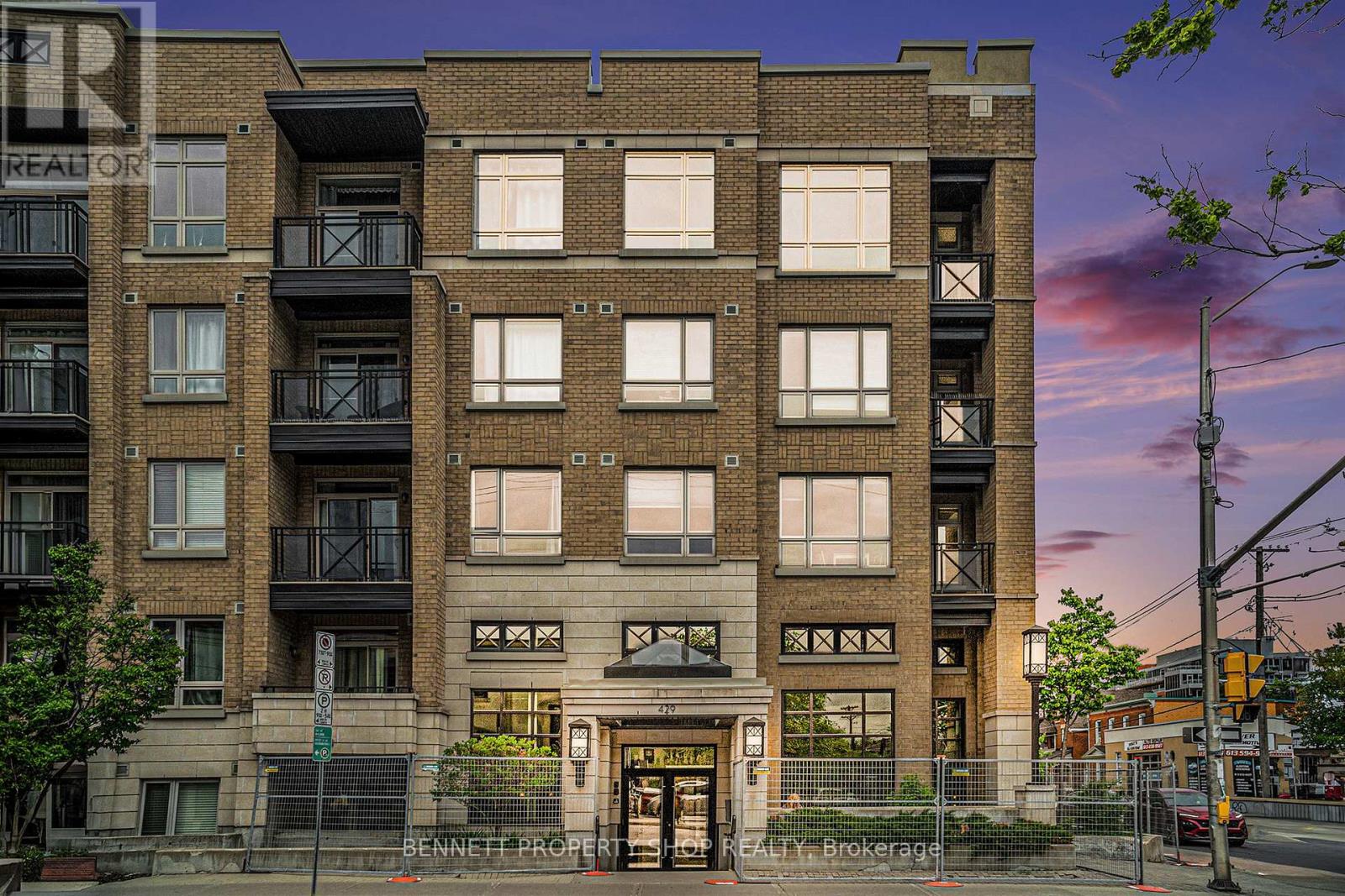 313 - 429 Kent Street, Ottawa, Ontario  K2P 1B5 - Photo 18 - X12160500
