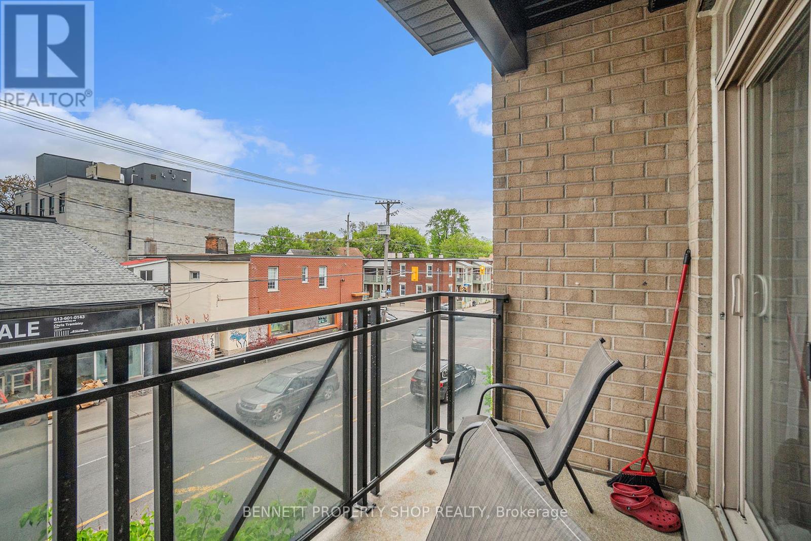 313 - 429 Kent Street, Ottawa, Ontario  K2P 1B5 - Photo 15 - X12160500