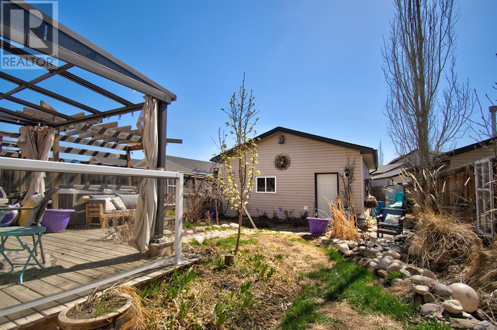 2039 Reunion Boulevard Nw, Airdrie, Alberta  T4B 0H2 - Photo 26 - A2216437