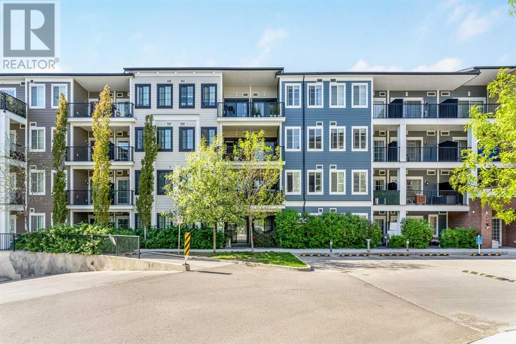 2321, 215 Legacy Boulevard Se, Calgary, Alberta  T2X 3Z5 - Photo 1 - A2225261