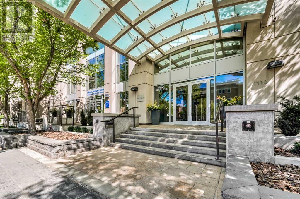 1005, 1118 12 Avenue Sw, Calgary, Alberta  T2R 0P4 - Photo 33 - A2225616