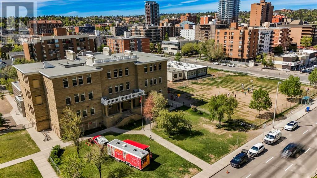 1005, 1118 12 Avenue Sw, Calgary, Alberta  T2R 0P4 - Photo 38 - A2225616