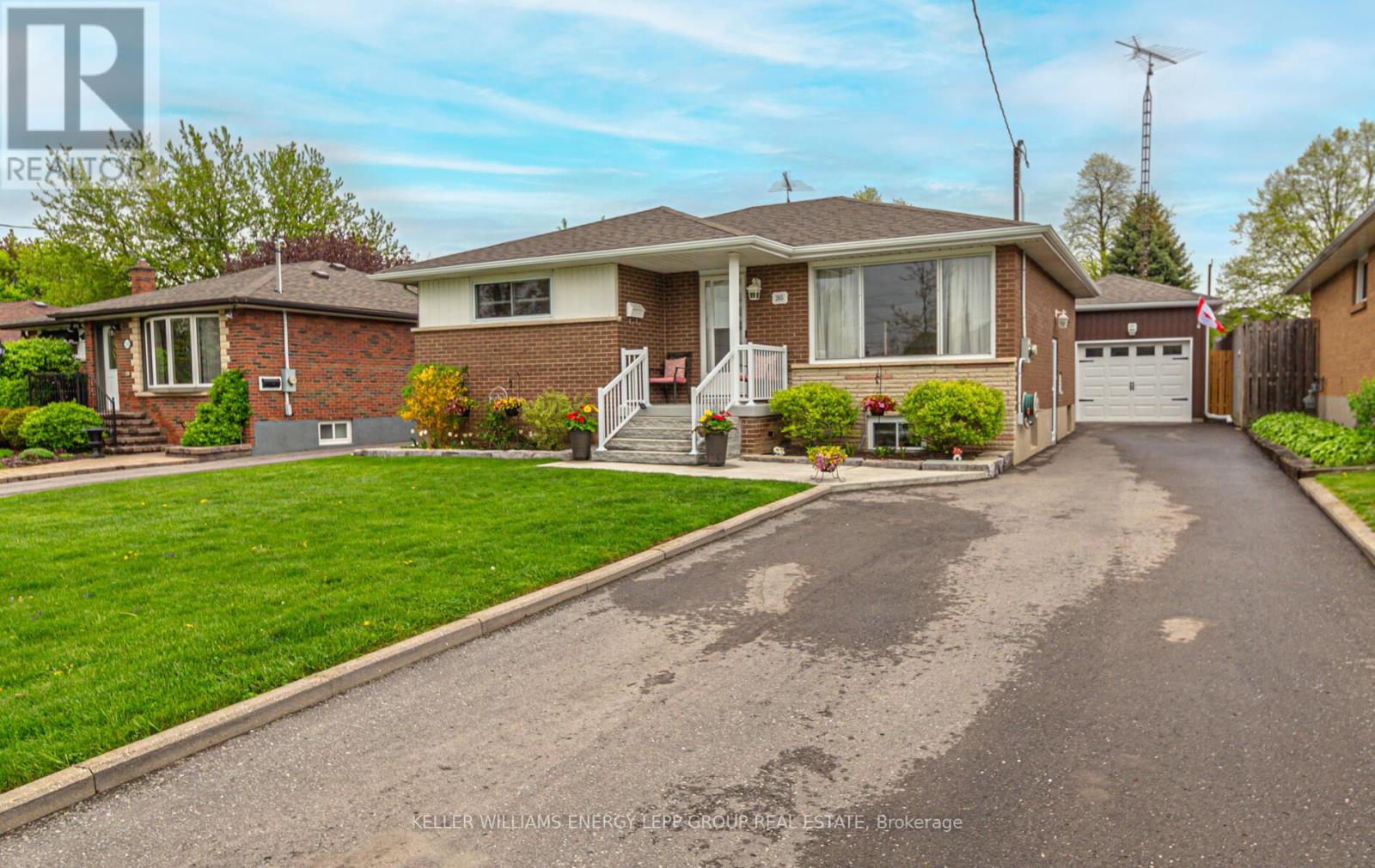 265 POPLAR STREET, oshawa (donevan), Ontario