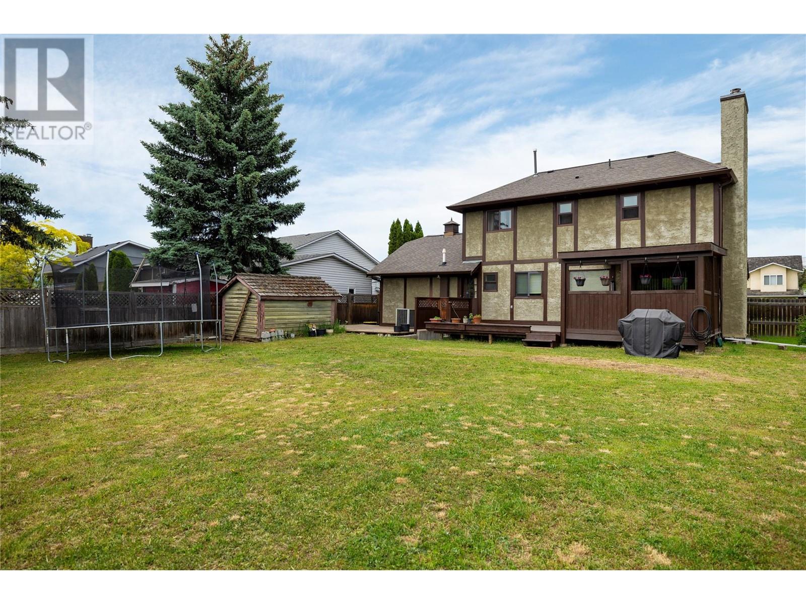 1500 Pottery Road, Vernon, British Columbia  V1T 8M1 - Photo 37 - 10345458