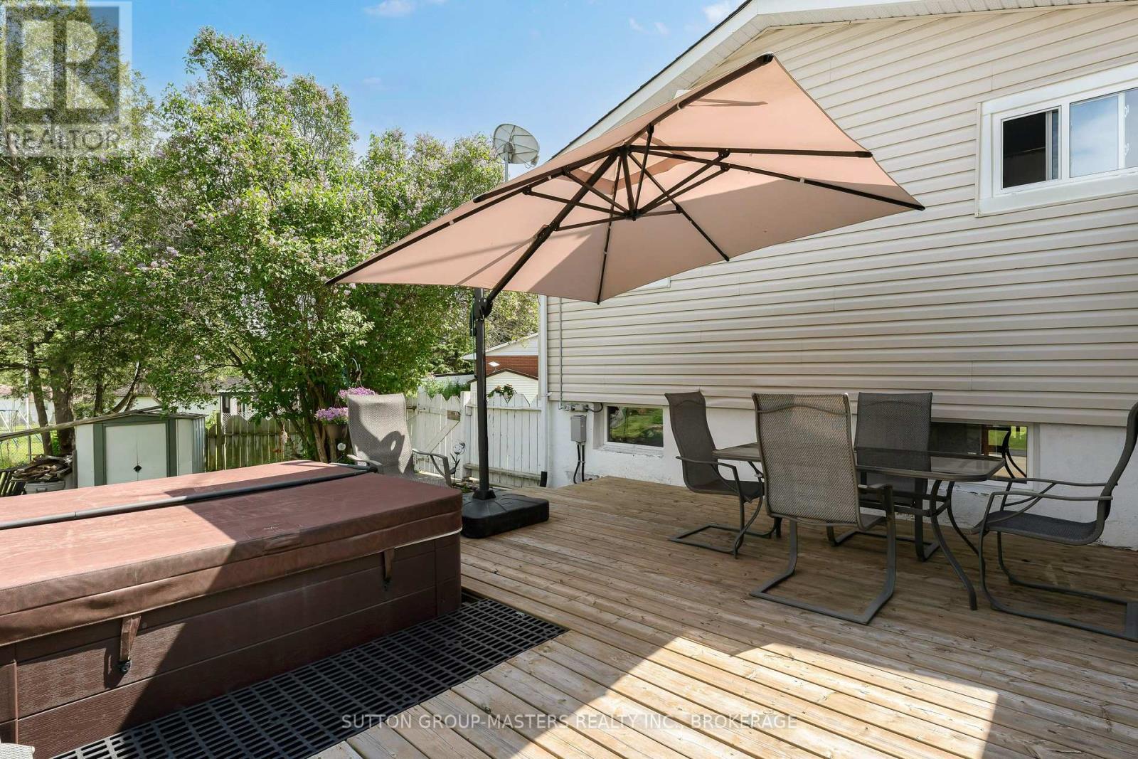 21 Mcdonald Crescent, Greater Napanee, Ontario  K7R 3K6 - Photo 37 - X12185016