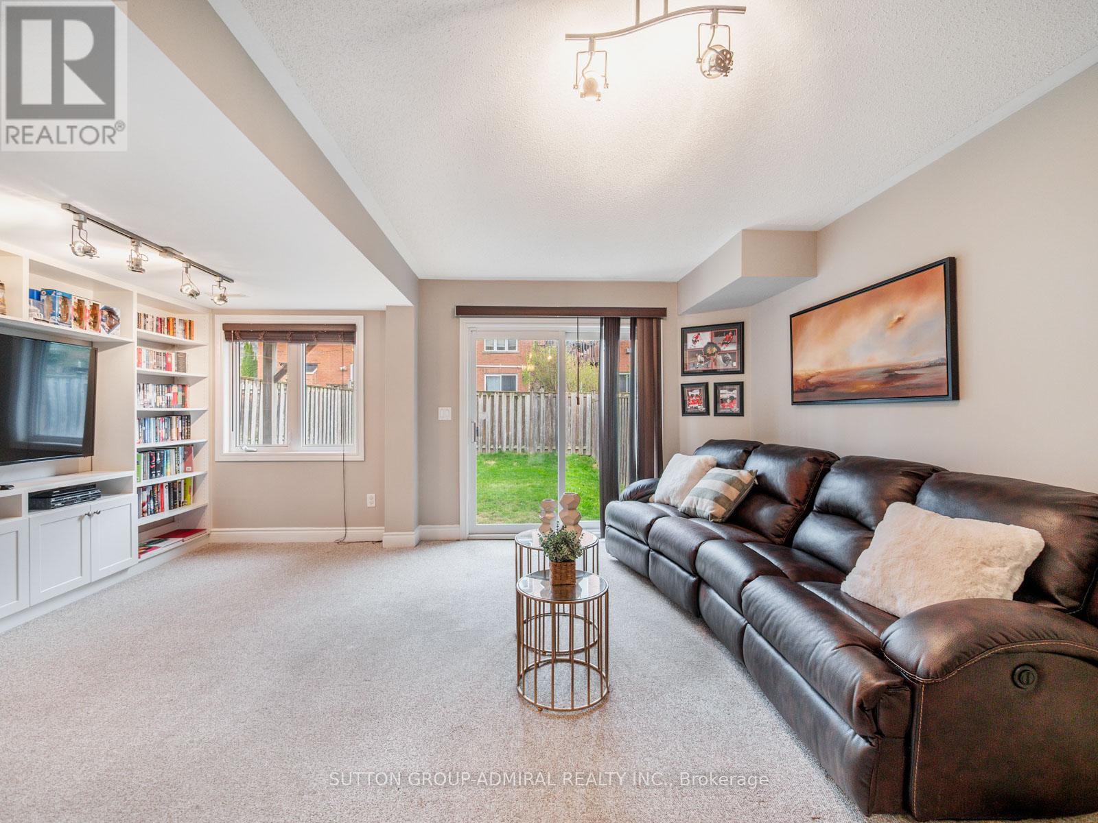 6 Mistywood Crescent, Vaughan, Ontario  L4J 9E5 - Photo 36 - N12184795