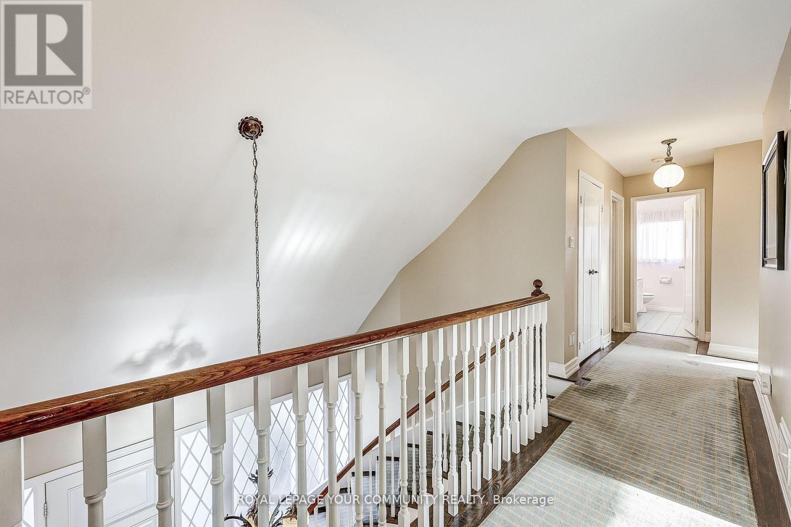 25 Alcaine Court, Markham (Thornhill), Ontario  L3T 2G8 - Photo 17 - N12184917