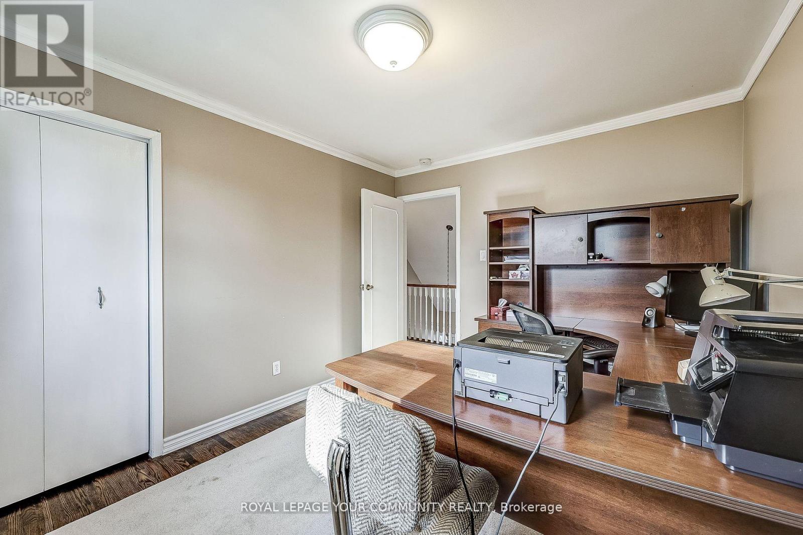 25 Alcaine Court, Markham (Thornhill), Ontario  L3T 2G8 - Photo 24 - N12184917