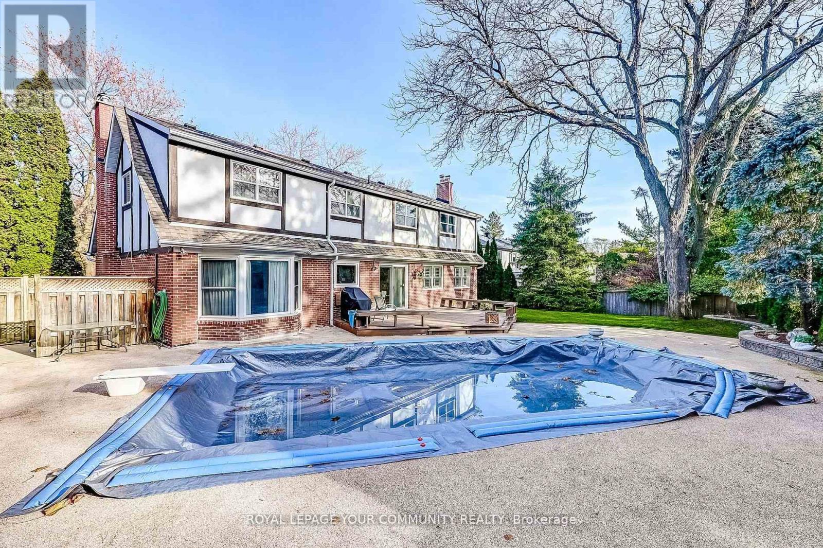 25 Alcaine Court, Markham (Thornhill), Ontario  L3T 2G8 - Photo 38 - N12184917