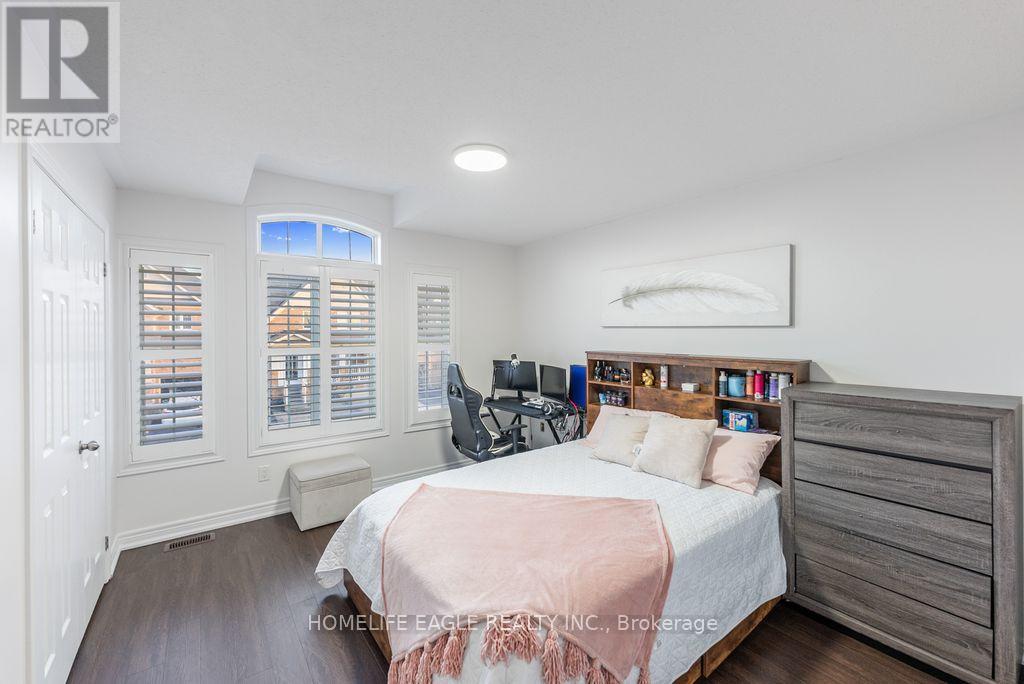 71 Betony Drive, Richmond Hill, Ontario  L4E 0V6 - Photo 14 - N12184920
