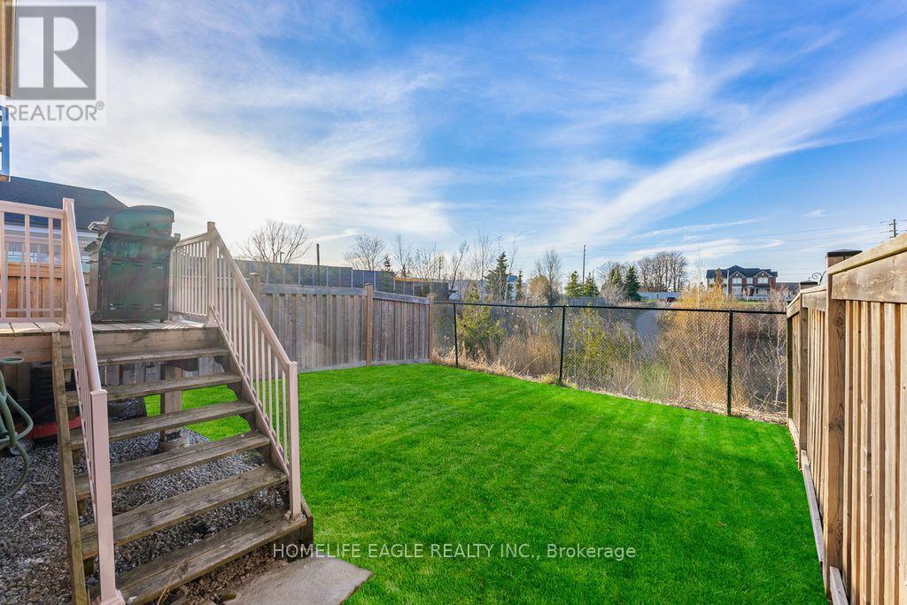 71 Betony Drive, Richmond Hill (Oak Ridges), Ontario  L4E 0V6 - Photo 20 - N12184920